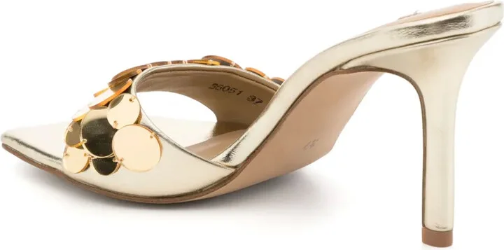 85mm Halo sandals - Image 3