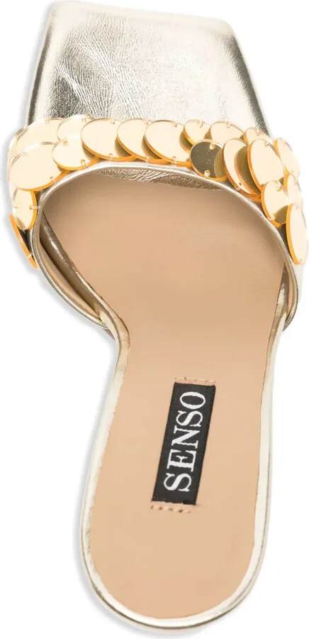 85mm Halo sandals - Image 4