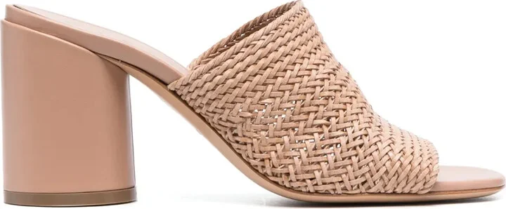 85mm Hanoi sandals