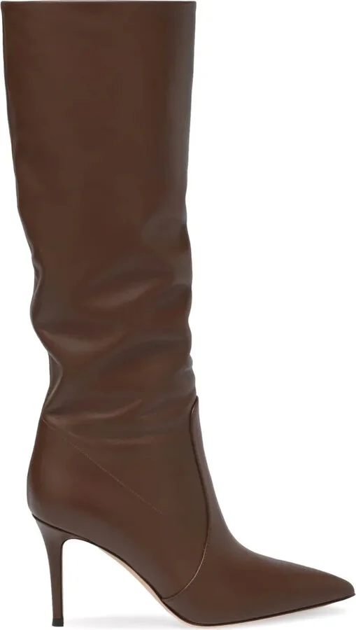 85mm Hansen boots
