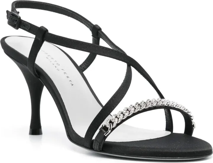85mm Hyden sandals - Image 2