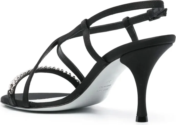 85mm Hyden sandals - Image 3