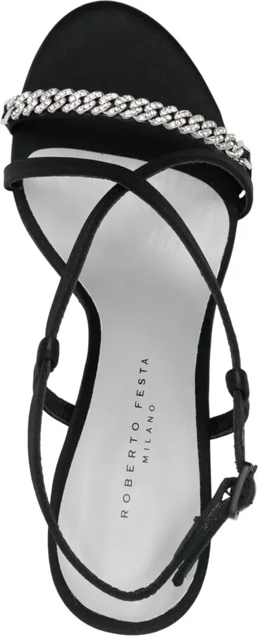 85mm Hyden sandals - Image 4