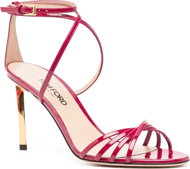 85mm Ida sandals - Image 2