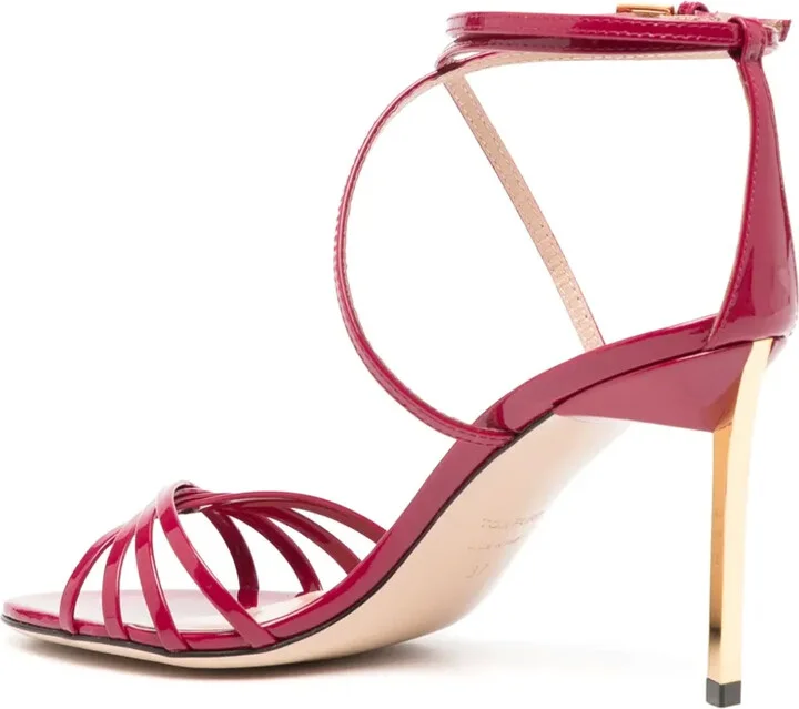 85mm Ida sandals - Image 3