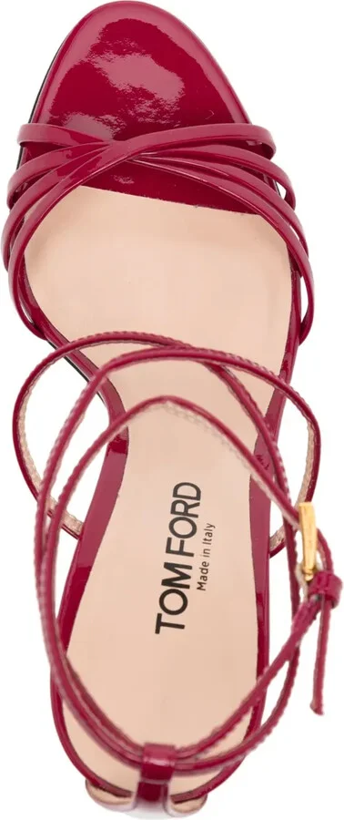 85mm Ida sandals - Image 4