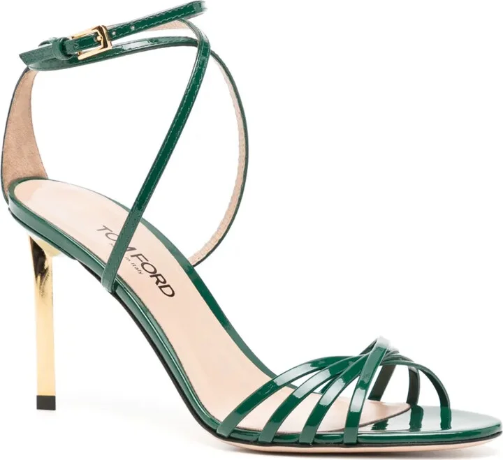 85mm Ida sandals - Image 2