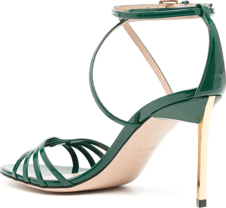 85mm Ida sandals - Image 3