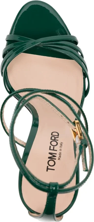 85mm Ida sandals - Image 4