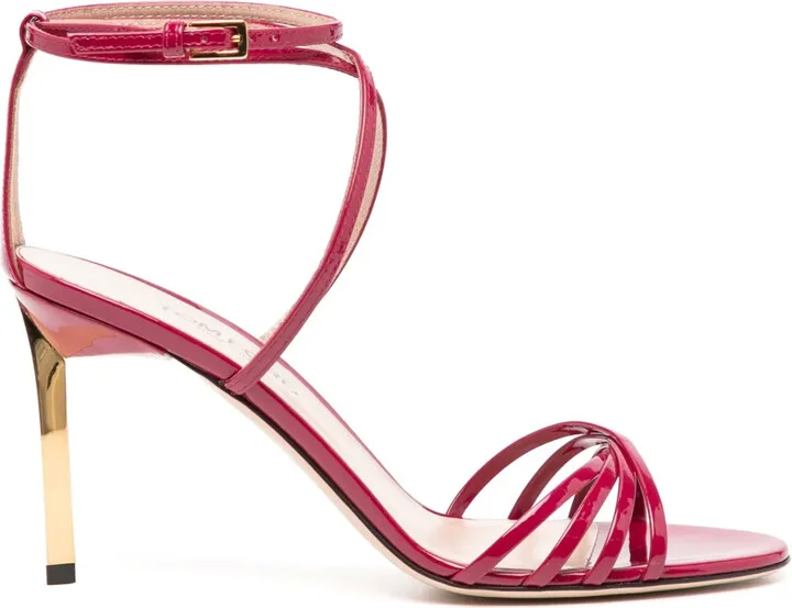 85mm Ida sandals