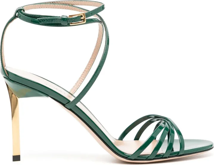 85mm Ida sandals