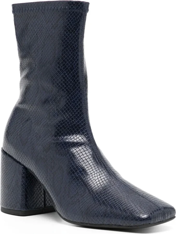85mm Indiyah II ankle boots - Image 2