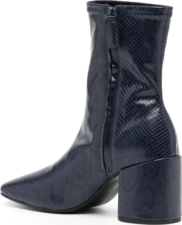 85mm Indiyah II ankle boots - Image 3