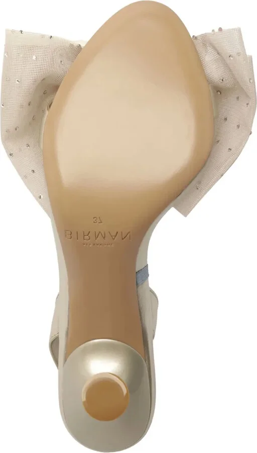 85mm Isabelle heeled sandals - Image 4