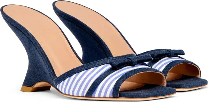 85mm Isla sandals - Image 2