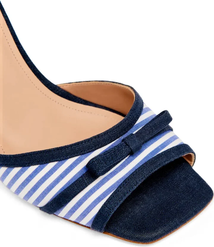 85mm Isla sandals - Image 4