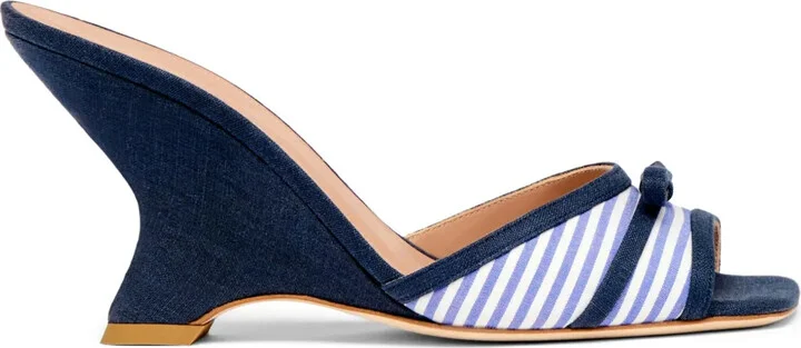 85mm Isla sandals