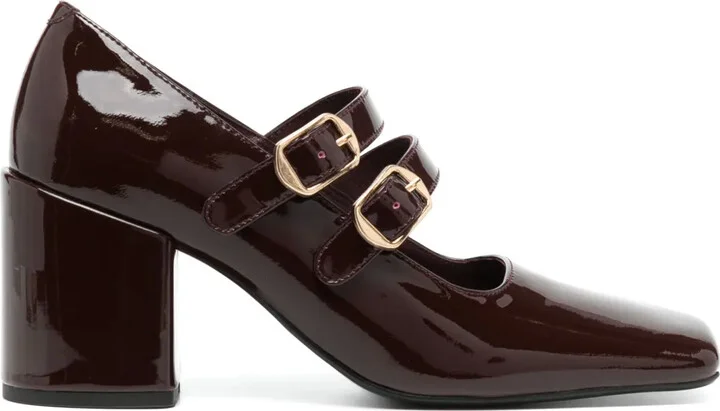 85mm Izah pumps
