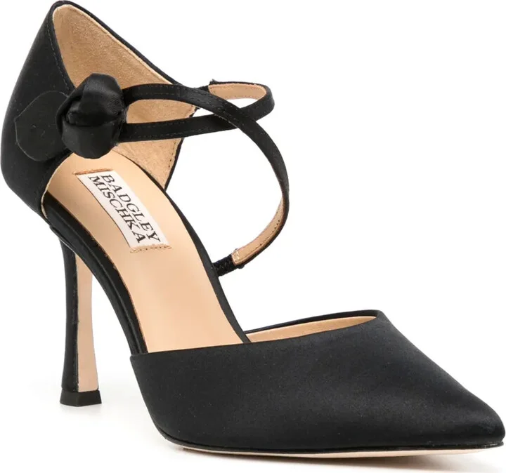 85mm Jayden pumps - Image 2