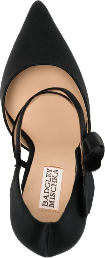 85mm Jayden pumps - Image 4