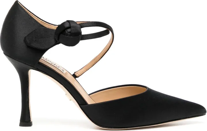 85mm Jayden pumps
