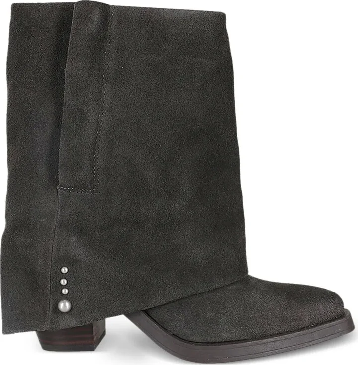 85mm Jeff boots