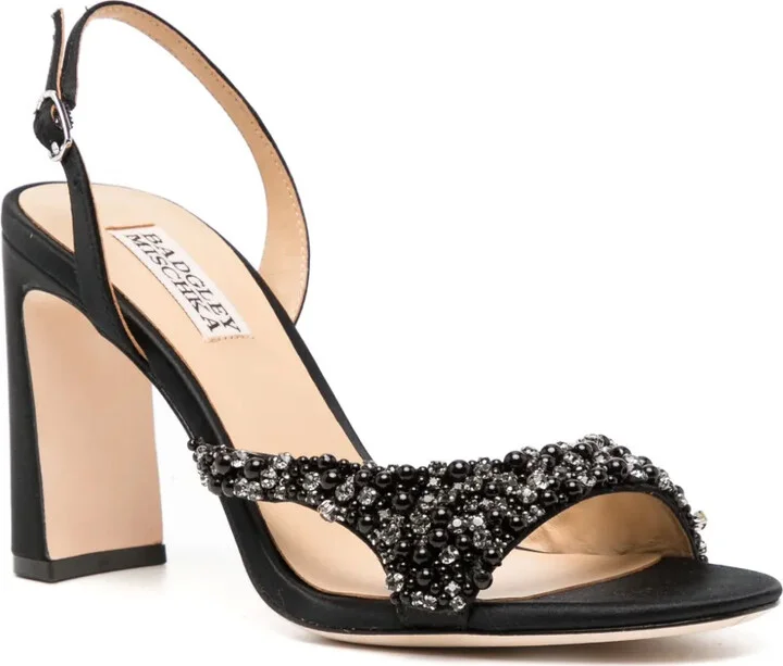 85mm Jenesis sandals - Image 2