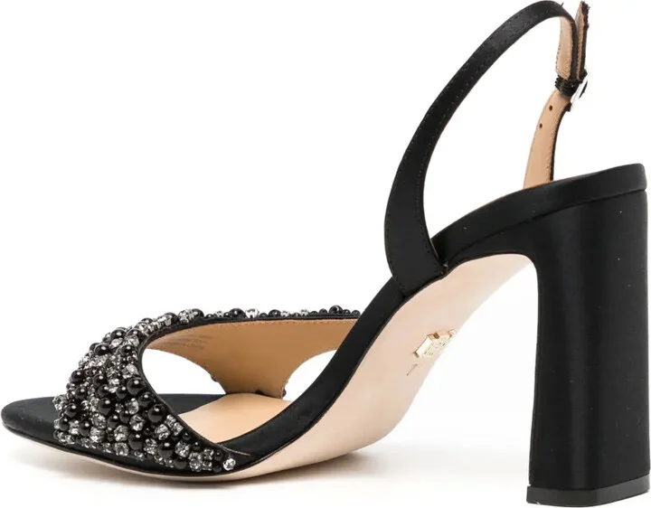 85mm Jenesis sandals - Image 3