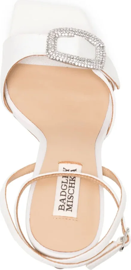 85mm Judith sandals - Image 4