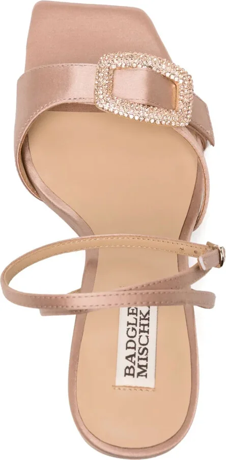 85mm Judith sandals - Image 4