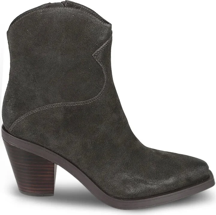 85mm Judy boots