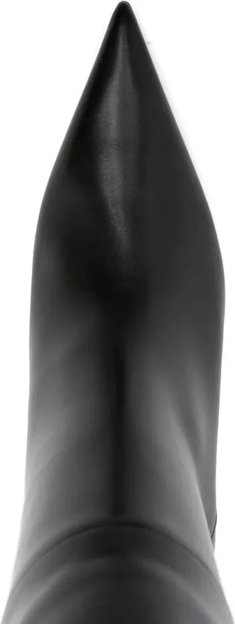 85mm Julianne knee-high boots - Image 4