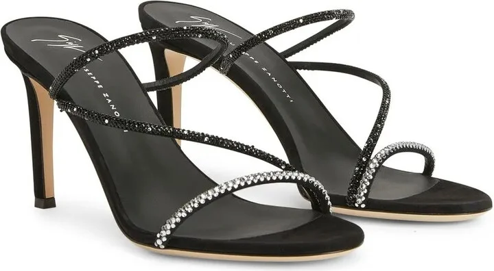 85mm Julianne sandals - Image 2