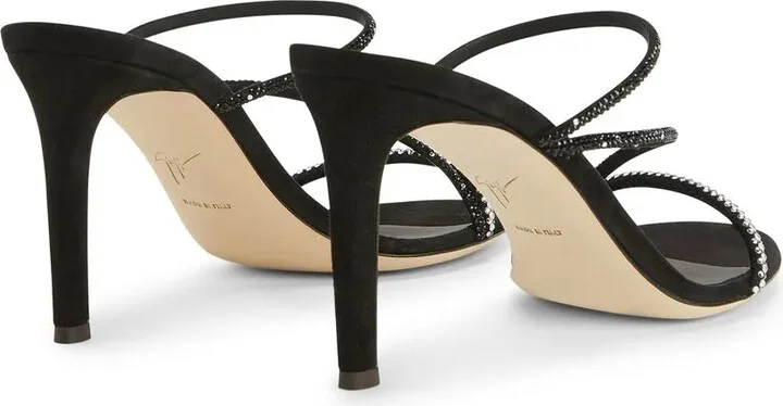 85mm Julianne sandals - Image 3