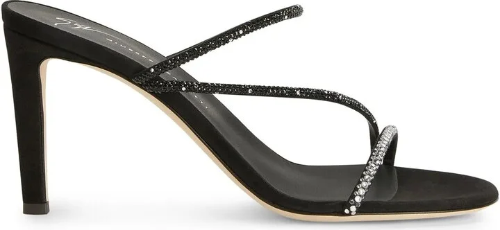 85mm Julianne sandals