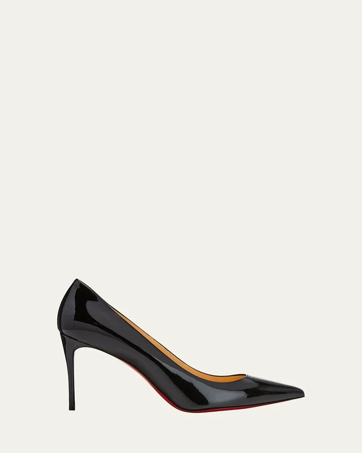 85mm Kate Pump