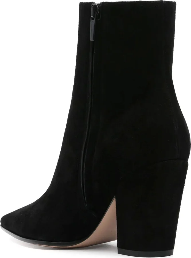 85mm Keinna ankle boots - Image 3