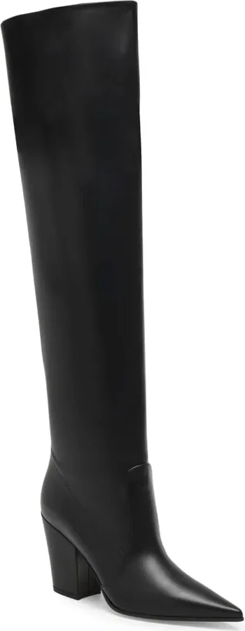 85mm Keinna boots - Image 2