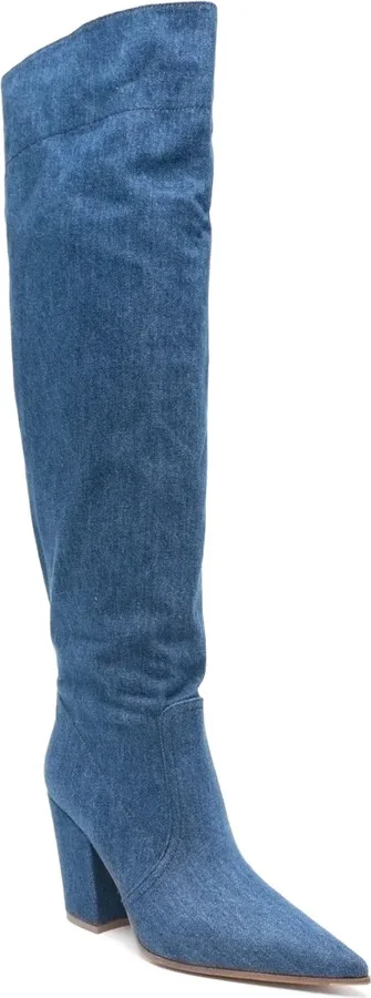 85mm Keinna boots - Image 2