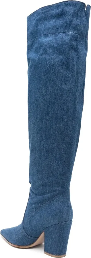 85mm Keinna boots - Image 3