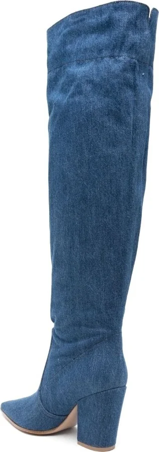 85mm Keinna Boots - Image 3