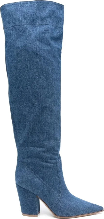 85mm Keinna boots