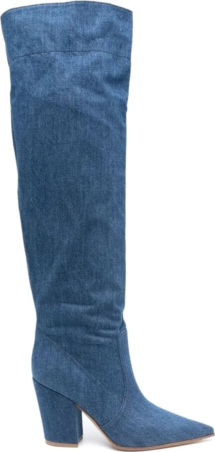 85mm Keinna Boots