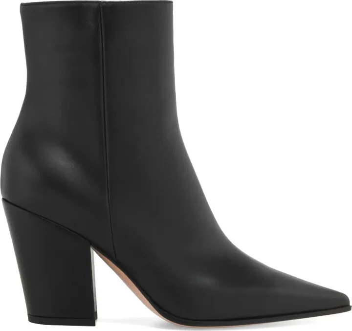 85mm Keinna boots