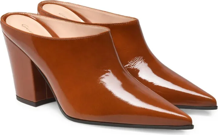 85mm Keinna mules - Image 2