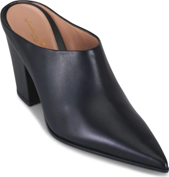 85mm Keinna mules - Image 2