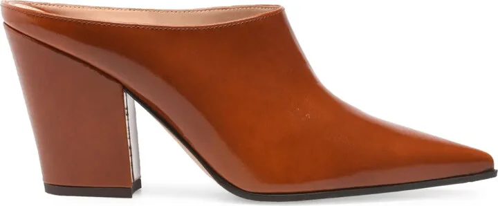 85mm Keinna mules