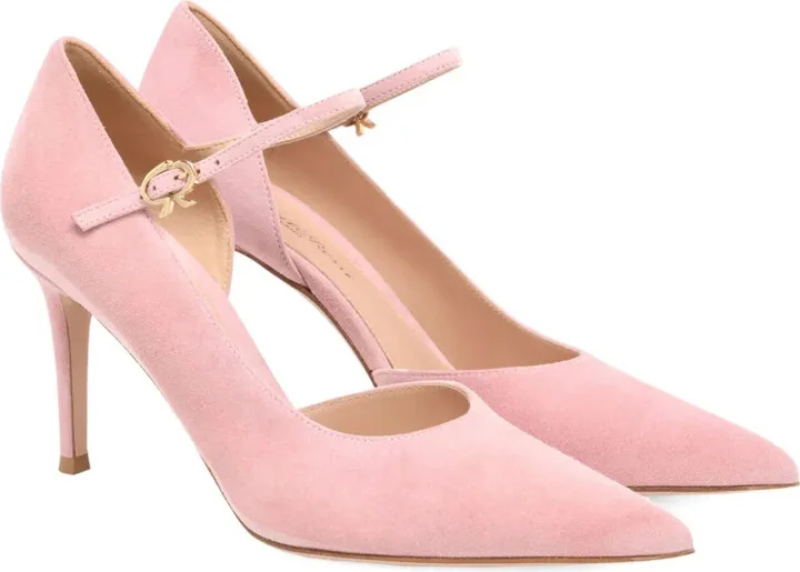85mm Kelley pumps - Image 2