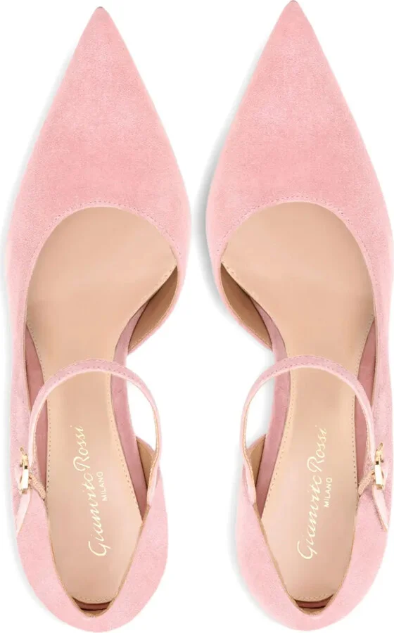 85mm Kelley pumps - Image 4