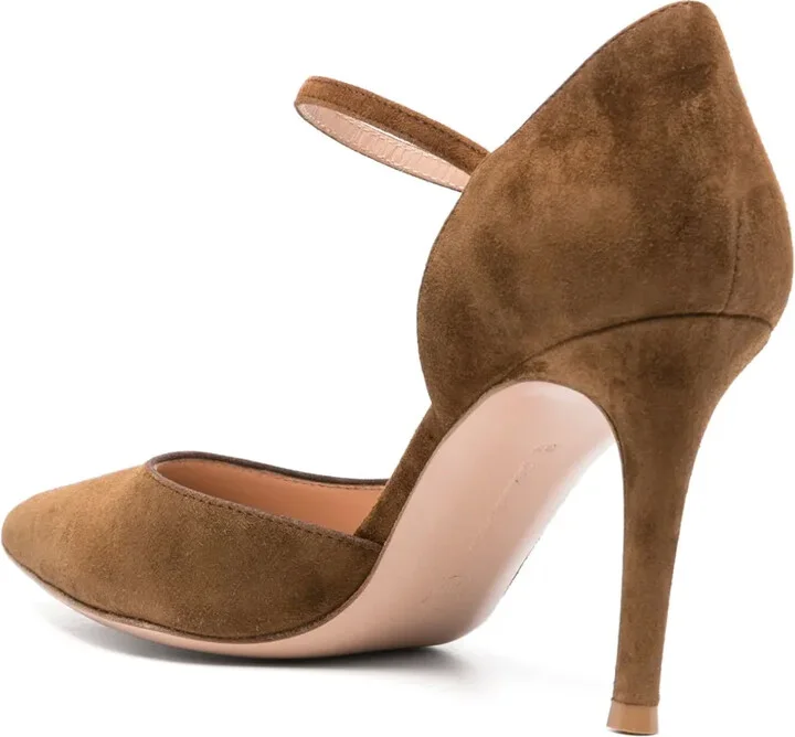 85mm Kelley pumps - Image 3